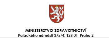 Logo_ministerstvo_zdravotnictvi