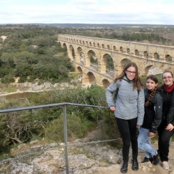 03_Pont du Gard