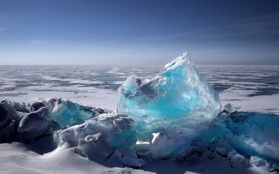 Velká severní cesta – dokumentární film z ruské Arktidy