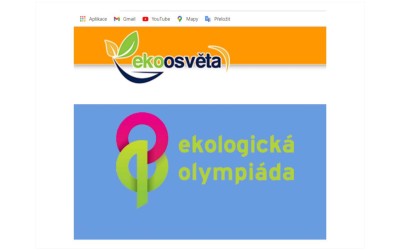 Studenti reprezentovali OA Pardubice v Ekologické olympiádě