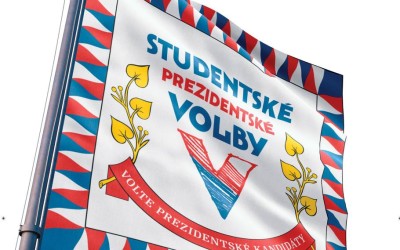 Studenti OA Pardubice volili prezidenta &quot;nanečisto&quot;