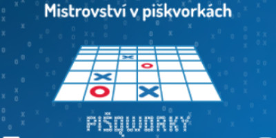 Pišqworky 2025: dva naše týmy v boji