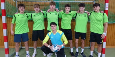 Středoškolský pohár