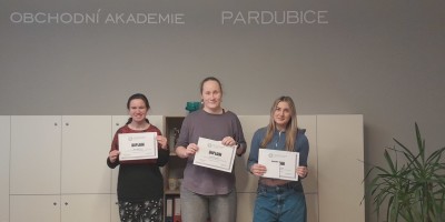 Olympiáda trochu jinak