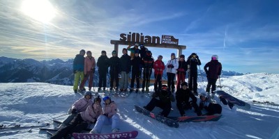 Z Pardubic až na vrcholky Alp