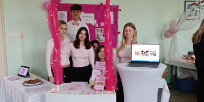 Veletrh fiktivních firem v Praze