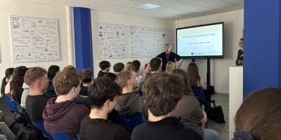 Čtvrté ročníky na IPS Pardubice