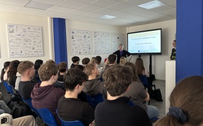 Čtvrté ročníky na IPS Pardubice