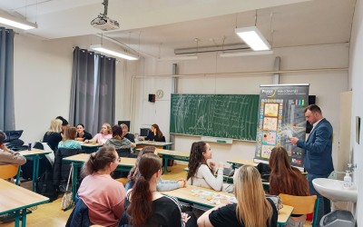 Peníze navíc - aneb hra o život(ě)