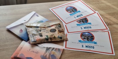 Soutěž ve francouzském jazyce zná své vítěze