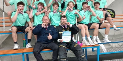 Florbalisté OA postupují na republikové mistrovství