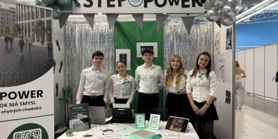 Březnová jízda našich fiktivních firem: úspěchy v Pardubicích i Ostravě