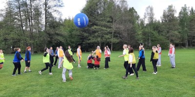 Sportovně-zdravotní kurz se vydařil