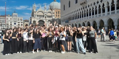 Ciao, Italia!
